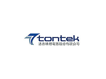 通泰 tontek