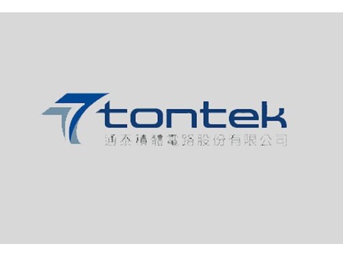 通泰(TONTEK)-畢天科技