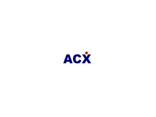 ACX(璟德科技)一級代理畢天科技